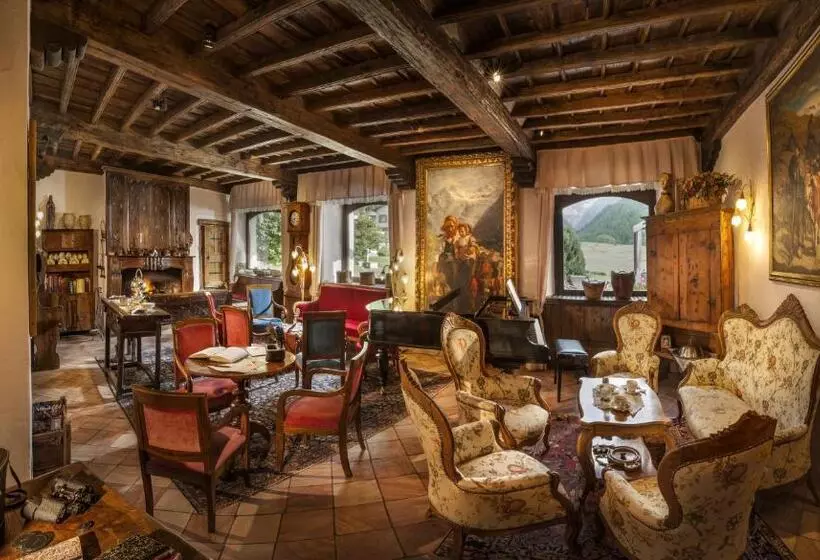 Bellevue Hotel & Spa