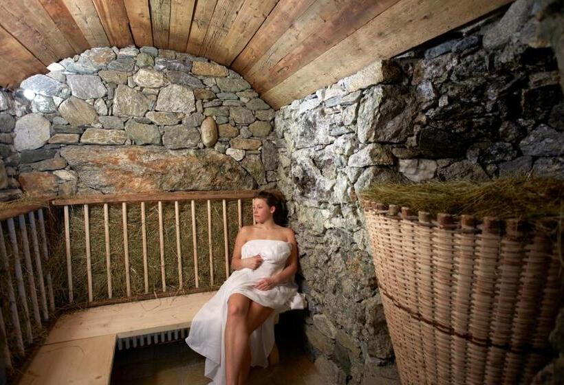 Bellevue Hotel & Spa