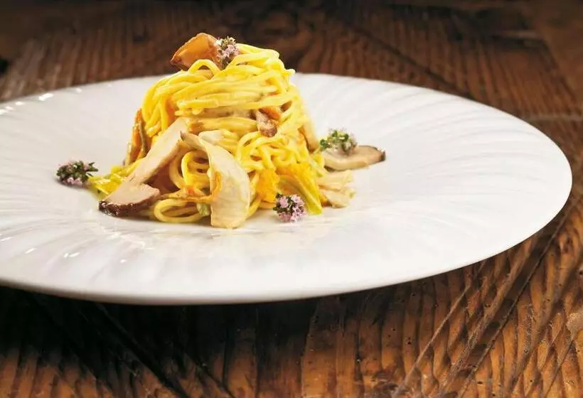 Bellevue Hotel & Spa