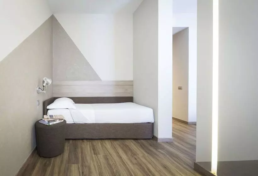 Best Western Plus Park Hotel Pordenone