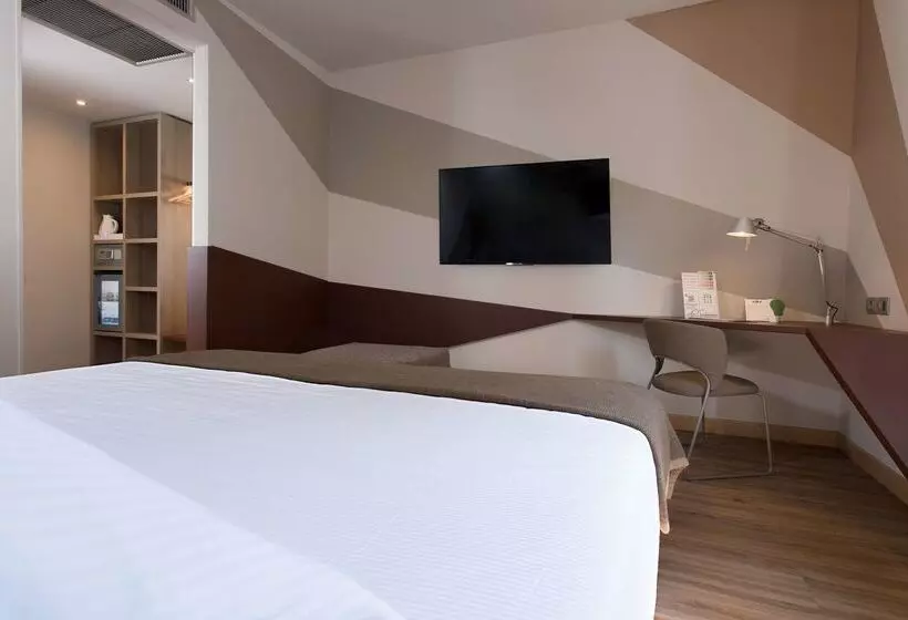 Best Western Plus Park Hotel Pordenone