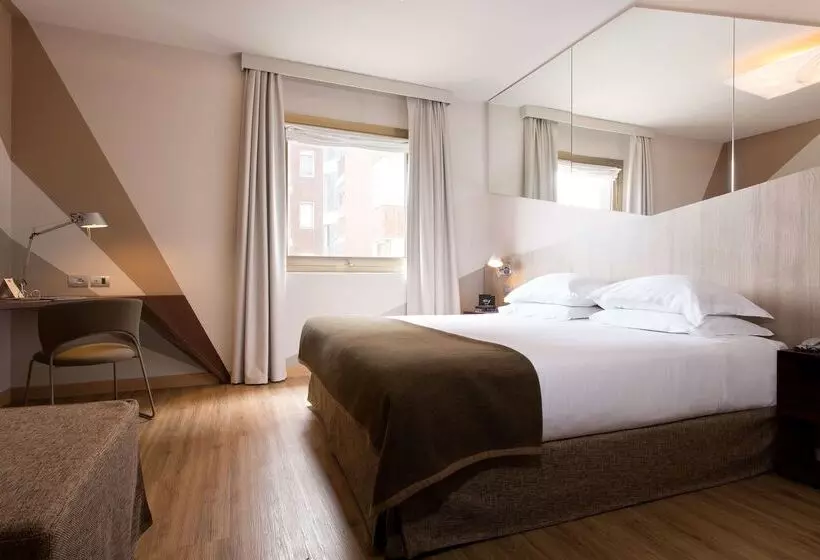 Best Western Plus Park Hotel Pordenone