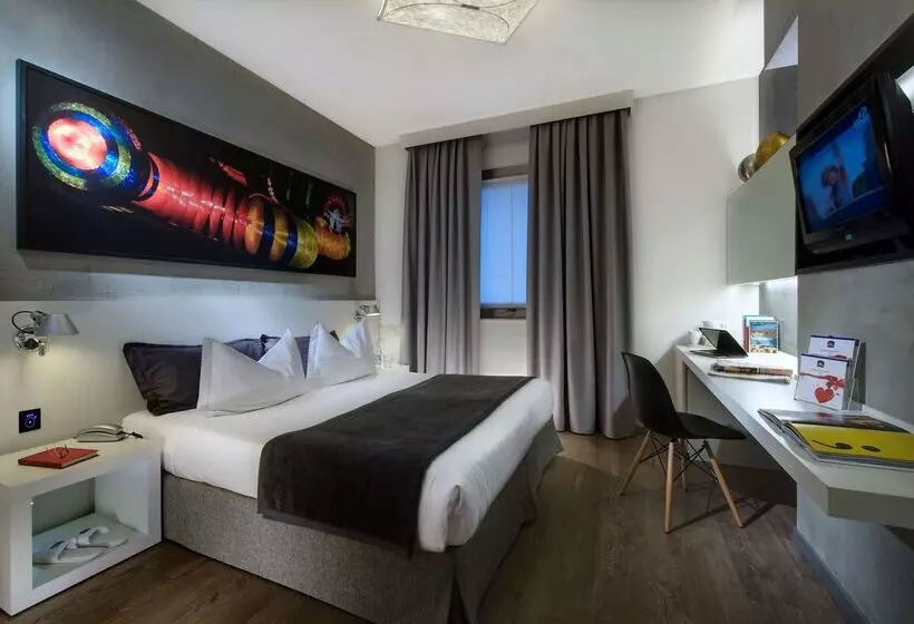 Best Western Plus Park Hotel Pordenone