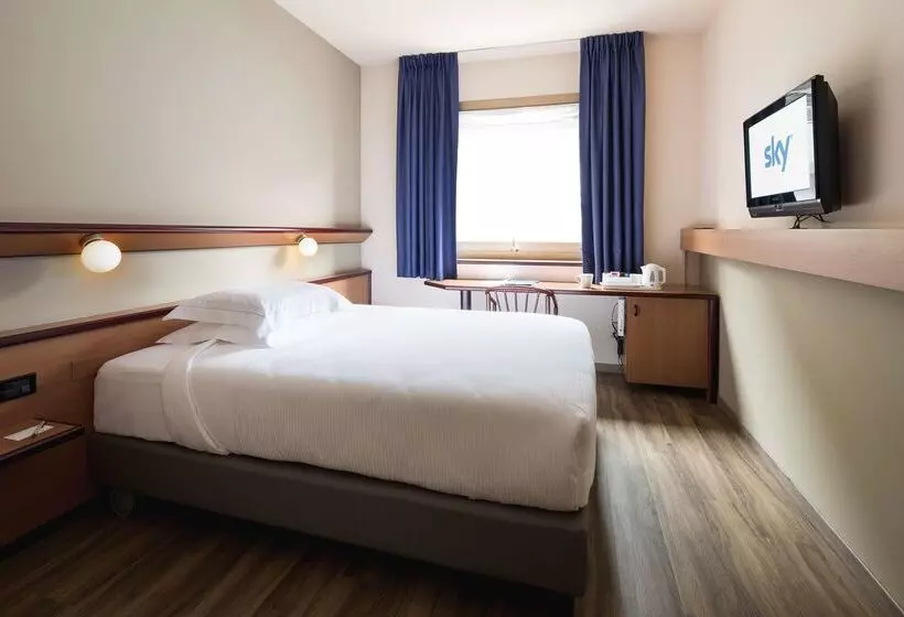 Best Western Plus Park Hotel Pordenone