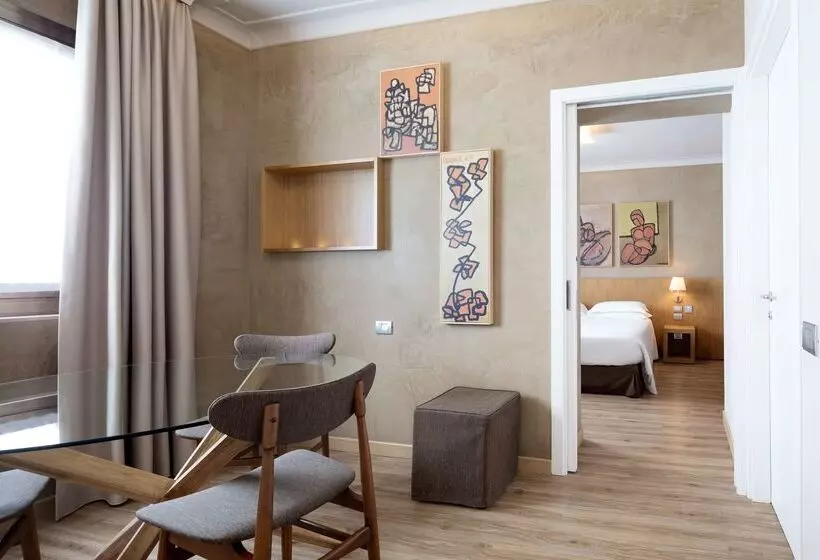 Best Western Plus Park Hotel Pordenone