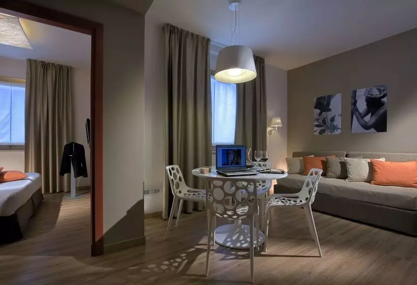 Best Western Plus Park Hotel Pordenone