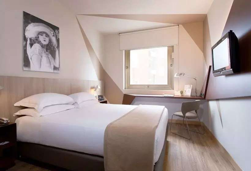 Best Western Plus Park Hotel Pordenone