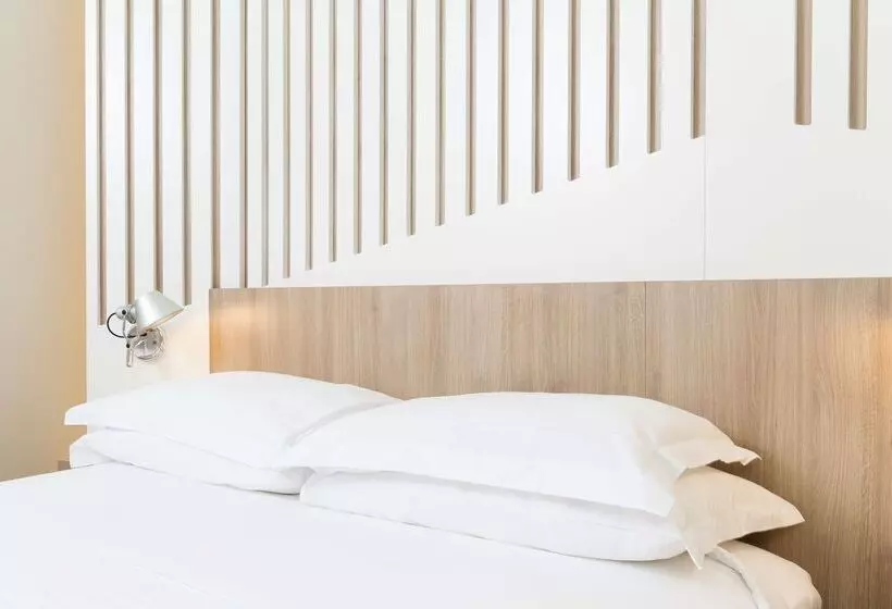 Best Western Plus Park Hotel Pordenone