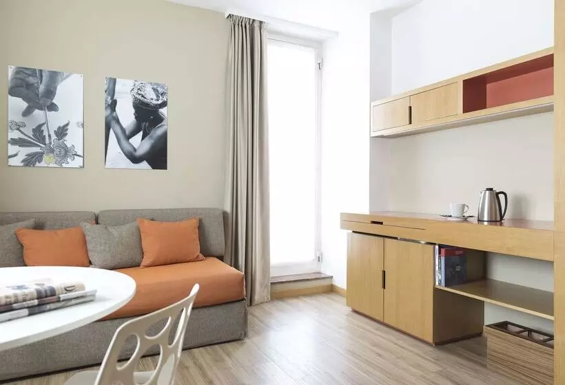 Best Western Plus Park Hotel Pordenone