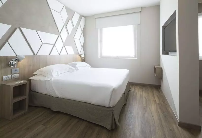 Best Western Plus Park Hotel Pordenone