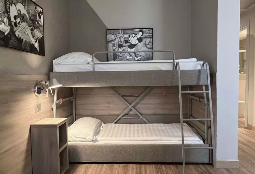 Best Western Plus Park Hotel Pordenone