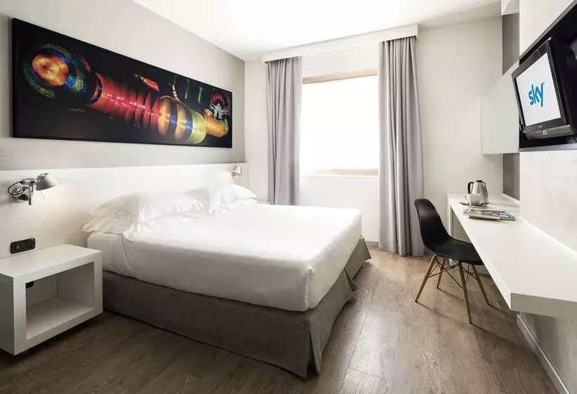 Best Western Plus Park Hotel Pordenone