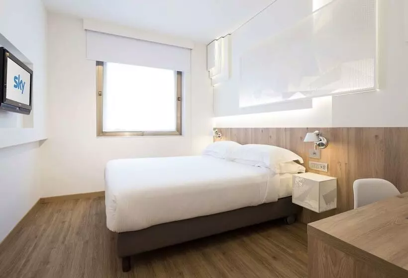 Best Western Plus Park Hotel Pordenone