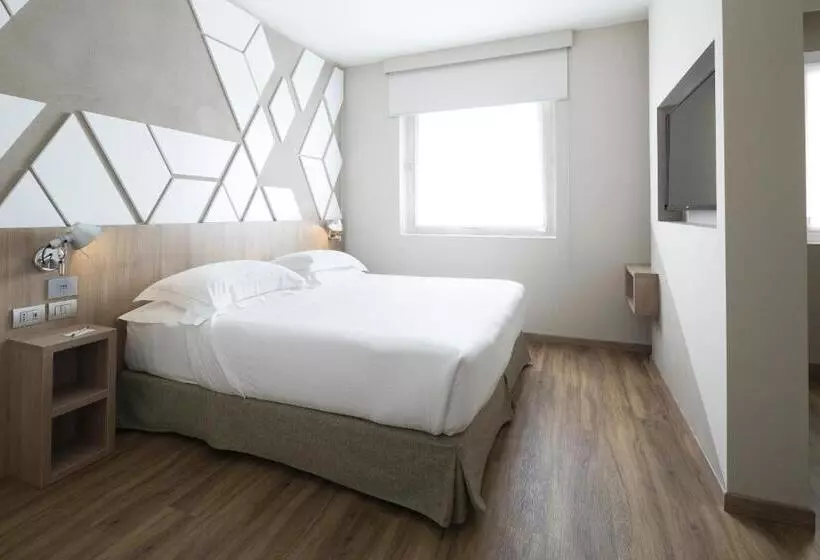 Best Western Plus Park Hotel Pordenone