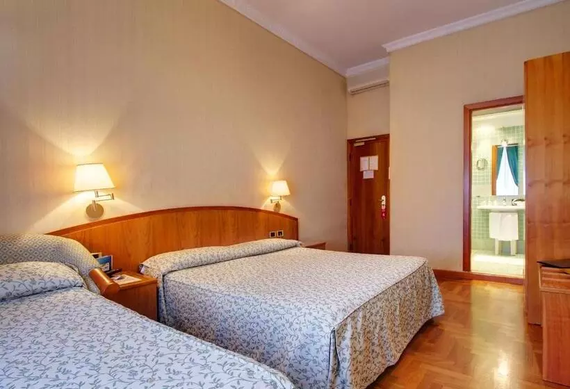 בית מלון כפרי Corot