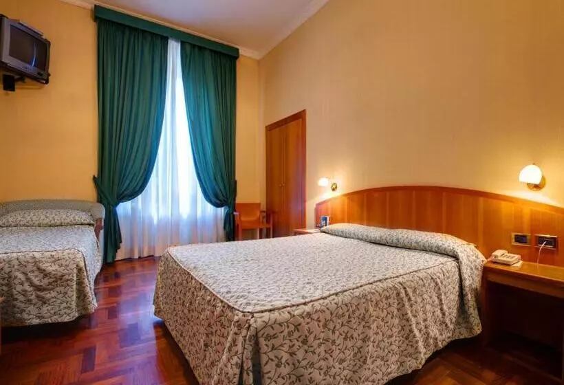 בית מלון כפרי Corot