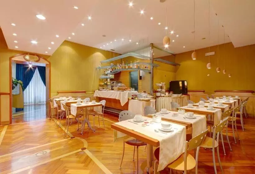 בית מלון כפרי Corot