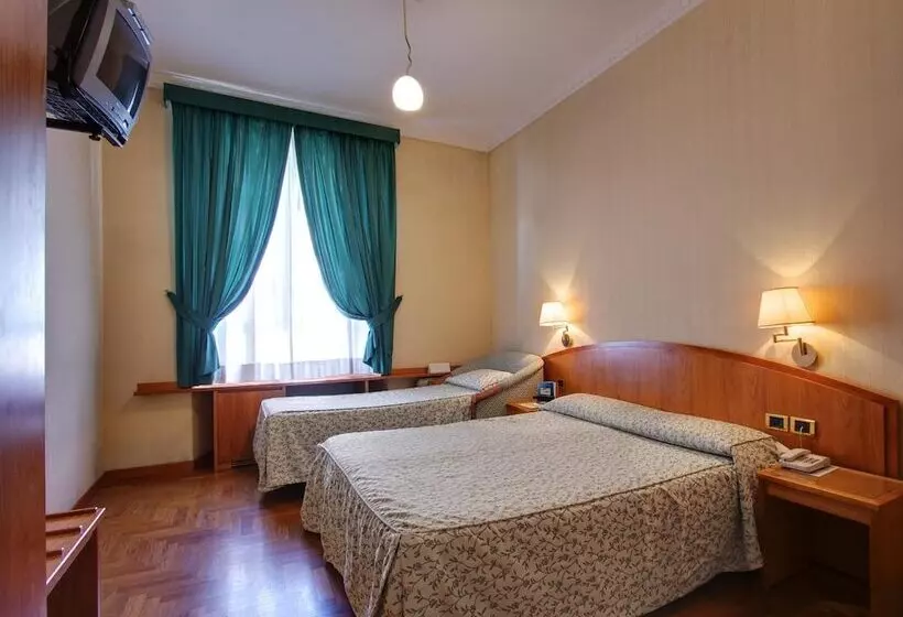 בית מלון כפרי Corot