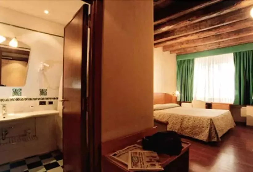 בית מלון כפרי Corot