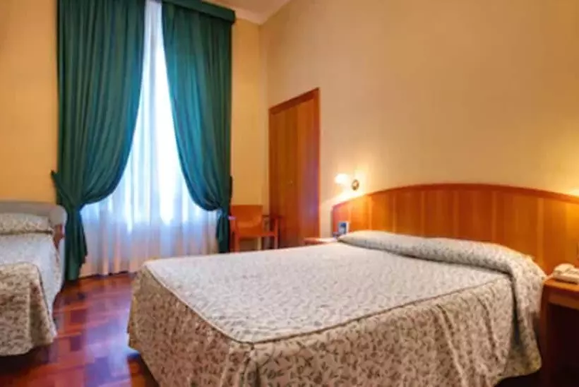 בית מלון כפרי Corot