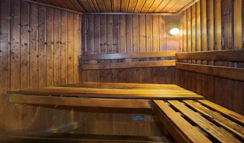 Отель Crowne Plaza Haifa, An Ihg