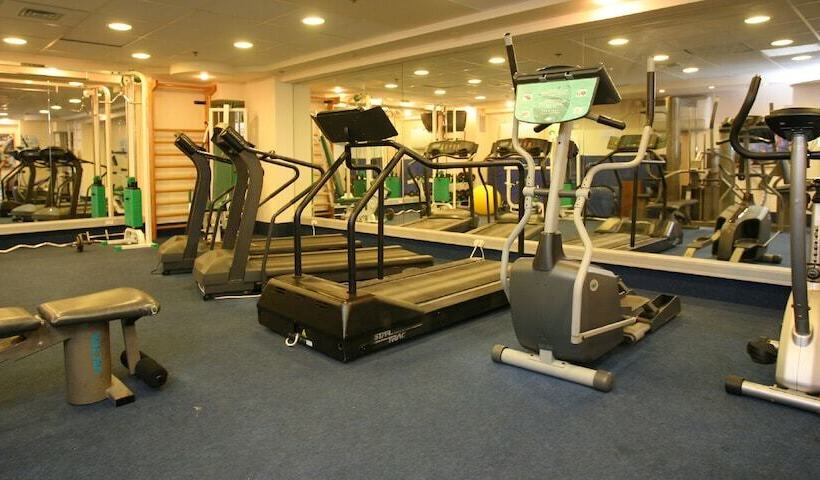 בית מלון כפרי Crowne Plaza Haifa, An Ihg