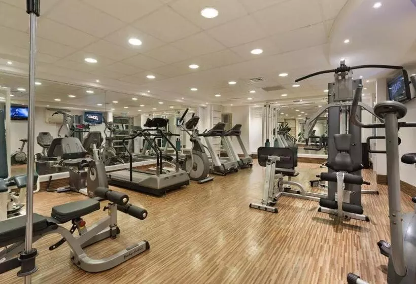 Отель Crowne Plaza Haifa, An Ihg