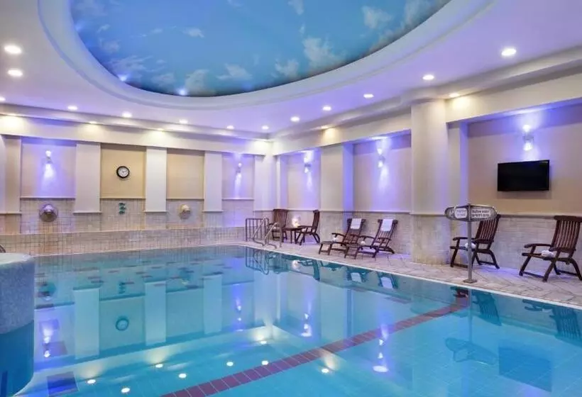 Отель Crowne Plaza Haifa, An Ihg