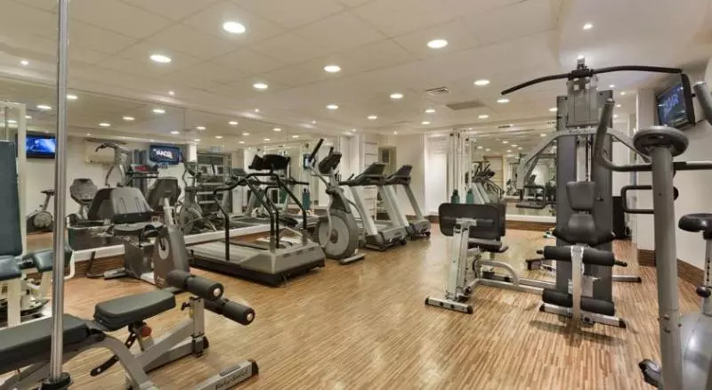 Отель Crowne Plaza Haifa, An Ihg