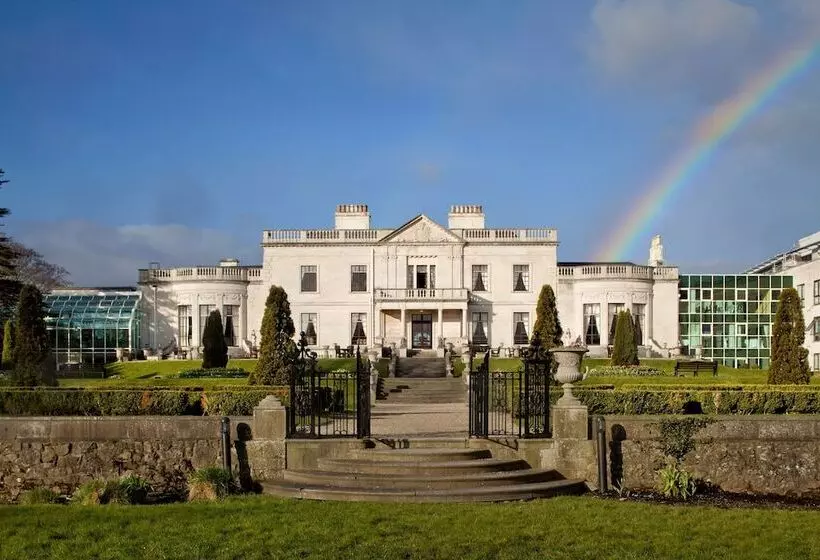 هتل Radisson Blu St. Helens