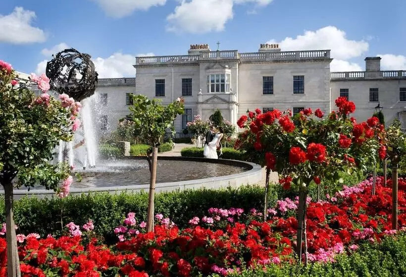 هتل Radisson Blu St. Helens