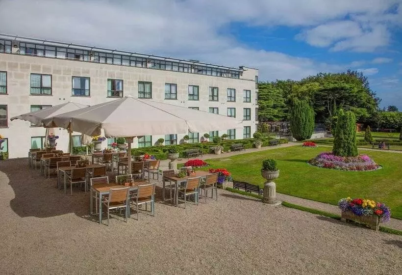 هتل Radisson Blu St. Helens