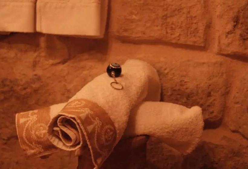 Fotos del hotel Tulpar Cave:  2