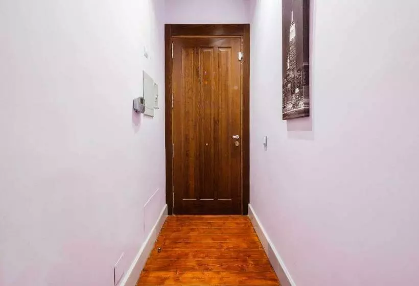 Apartamento Con Patio Junto A La Catedral By Toledo Ap