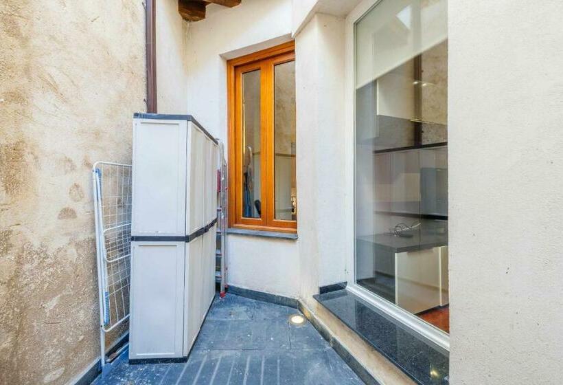 Apartamento Con Patio Junto A La Catedral By Toledo Ap