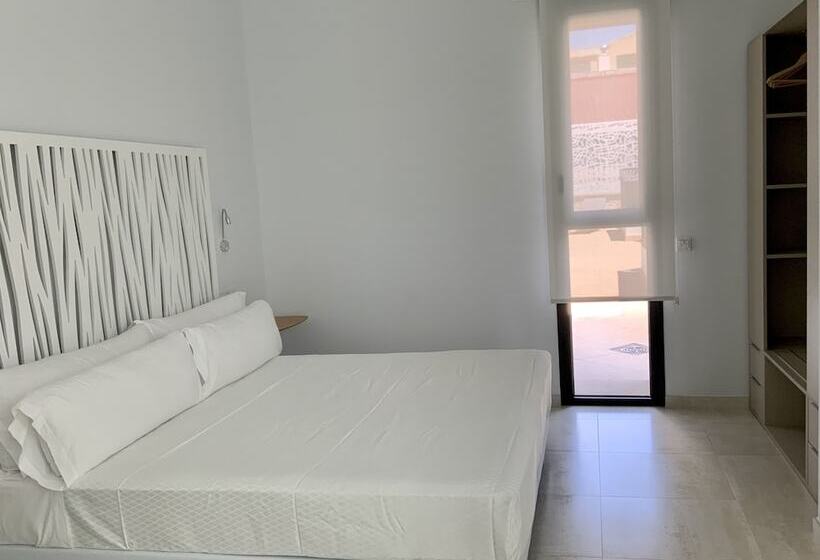 Feelathome Rivero Apartments