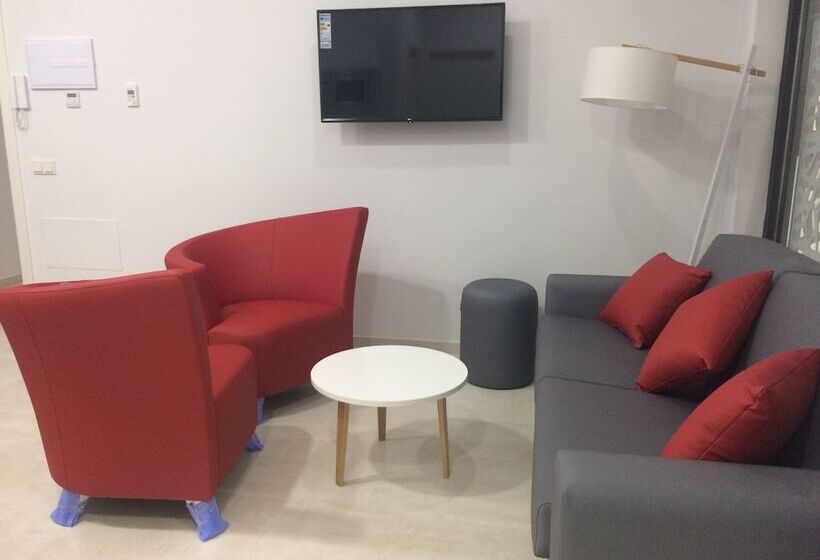 Feelathome Rivero Apartments