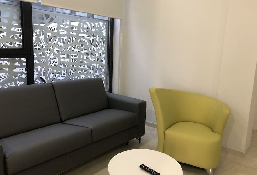 Feelathome Rivero Apartments