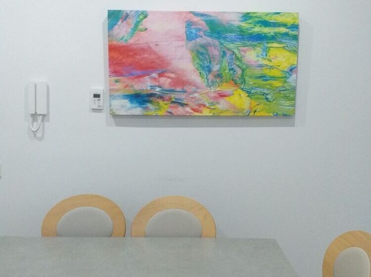 Feelathome Rivero Apartments