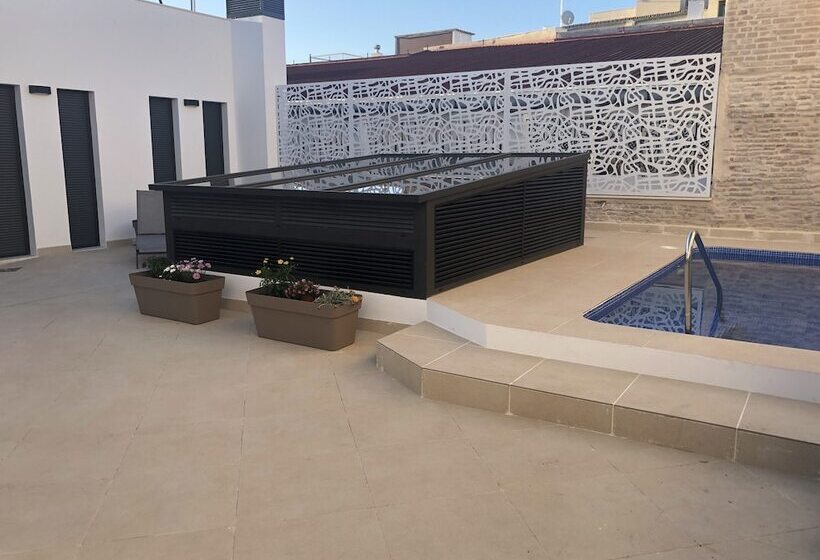 Feelathome Rivero Apartments