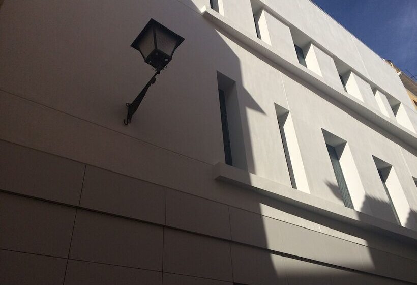 Feelathome Rivero Apartments