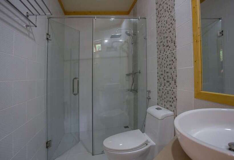 پانسیون Kalaafaanu Retreat