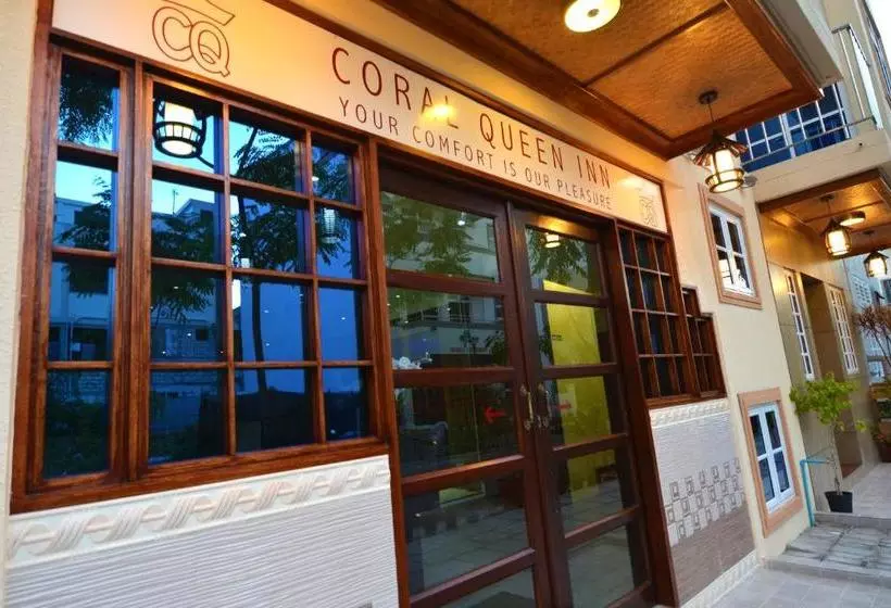 هتل Coral Queen Inn