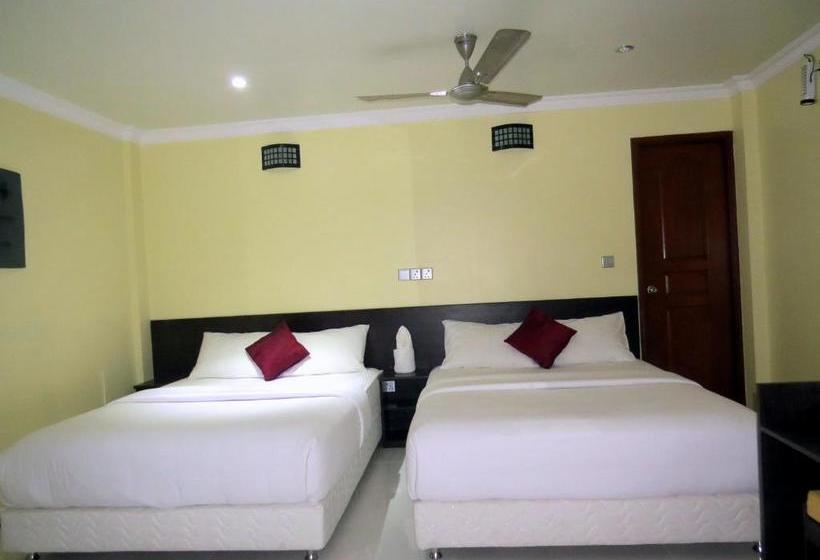 Fotos del hotel Coral Queen Inn:  23