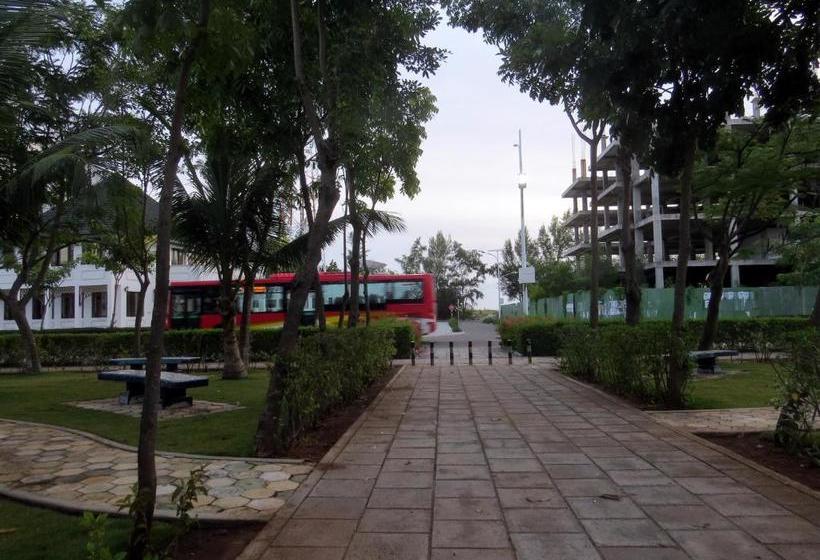 Fotos del hotel Coral Queen Inn:  14