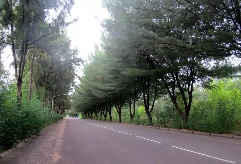 هتل Coral Queen Inn