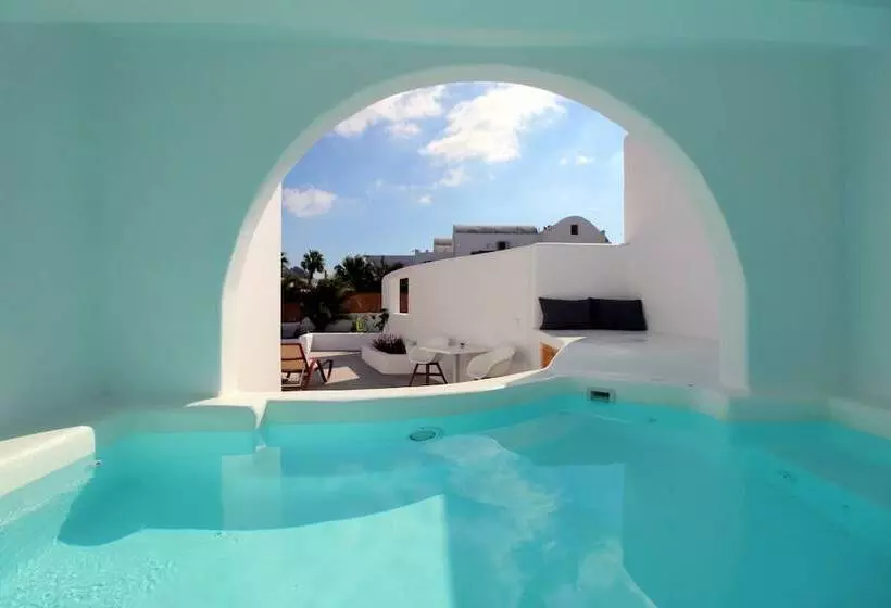 ホテル Filira Suites