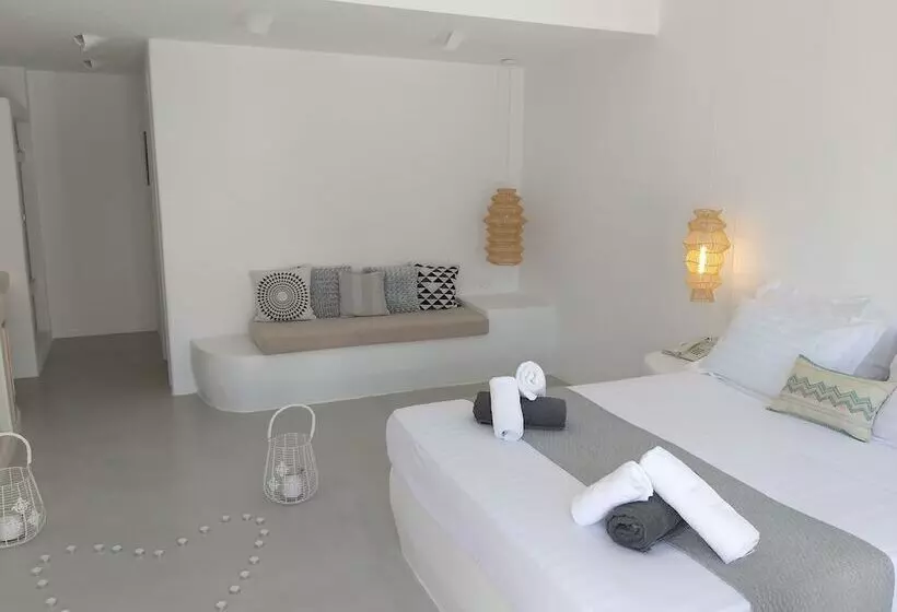 ホテル Filira Suites