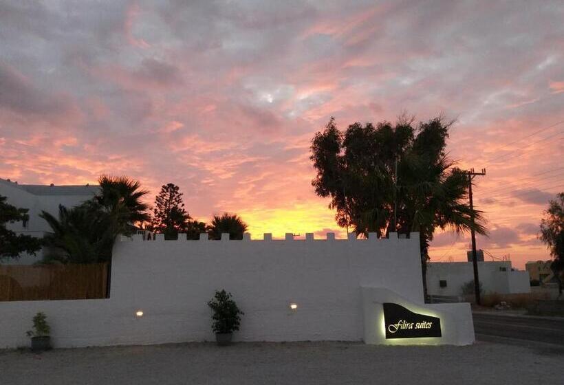 Hotel Filira Suites