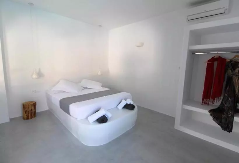 ホテル Filira Suites